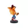 Cable Guy  Activision - Crash Bandicoot 4  Phone And Controller Holder