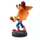 Cable Guy Activision - Crash Bandicoot 4 telefon- és kontrollertartó