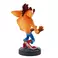 Cable Guy Activision - Crash Bandicoot 4 telefon- és kontrollertartó
