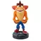 Cable Guy  Activision - Crash Bandicoot 4  Phone And Controller Holder