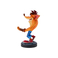 Cable Guy Activision - Crash Bandicoot 4 Θήκη για τηλέφωνο και χειριστήριο