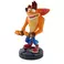 Cable Guy Activision - Crash Bandicoot 4 telefon- és kontrollertartó