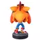 Cable Guy  Activision - Crash Bandicoot 4  Phone And Controller Holder