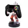 Cable Guy Borderland 3 - Supporto per telefono e controller psicopatico