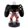 Cable Guy Borderland 3 - Supporto per telefono e controller psicopatico