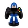 Cable Guy - Držák telefonu a ovladače Mega Man Cable Guy
