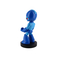 Cable Guy - Mega Man Cable Guy Soporte para teléfono y mando