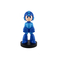 Cable Guy - Mega Man Cable Guy Soporte para teléfono y mando