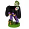 Cable Guy  DC Comics - Jocker  Phone and Controller Holder