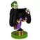 Cable Guy  DC Comics - Jocker  Phone and Controller Holder