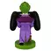Cable Guy  DC Comics - Jocker  Phone and Controller Holder