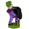 Cable Guy  DC Comics - Jocker  Phone and Controller Holder