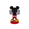 Cable Guy Disney - Support pour téléphone et manette Mickey Mouse
