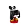 Cable Guy Disney - Supporto per telefono e controller di Topolino