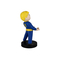 Cable Guy Fallout - Vault Boy 76 Support pour téléphone et manette de jeu