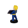Cable Guy Fallout - Vault Boy 76 Support pour téléphone et manette de jeu