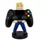 Cable Guy Fallout - Soporte para teléfono y mando Vault Boy 76