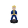 Cable Guy Fallout - Vault Boy 76  Phone And Controller Holder