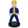 Cable Guy Fallout - Soporte para teléfono y mando Vault Boy 76
