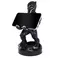 Cable Guy  Marvel - Black Panther  Phone and Controller Holder