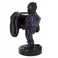 Cable Guy  Marvel - Black Panther  Phone and Controller Holder