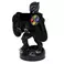 Cable Guy  Marvel - Black Panther  Phone and Controller Holder