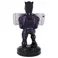 Cable Guy  Marvel - Black Panther  Phone and Controller Holder