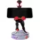 Cable Guy  Marvel - Miles Morales Spiderman  Phone and Controller Holder
