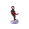 Cable Guy Marvel - Miles Morales Spiderman Support pour téléphone et manette de jeu