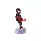 Cable Guy  Marvel - Miles Morales Spiderman  Phone and Controller Holder
