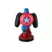 EXG Marvel - Captain America Cable Guy Avengers, Phone And Controller Holder