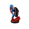 EXG Marvel - Captain America Cable Guy Avengers, uchwyt na telefon i kontroler
