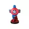 EXG Marvel - Captain America Cable Guy Avengers, Phone And Controller Holder