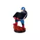 EXG Marvel - Captain America Cable Guy Avengers, Phone And Controller Holder