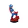 EXG Marvel - Captain America Cable Guy Avengers, Phone And Controller Holder