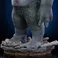 Iron Studios The Suicide Squad - King Shark Statue Art Scale 1/10