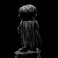 Iron Studios & Minico The Batman - Batman Unmasked ver. Figure