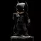 Iron Studios & Minico The Batman - Figurka Batmana w masce