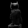 Iron Studios & Minico The Batman - Figurka Batmana w masce