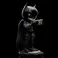 Iron Studios & Minico The Batman - Figurka Batmana w masce