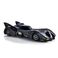 Iron Studios Batman (1989) - Batmobile Statue Kunst Maßstab 1/10