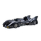 Iron Studios Batman (1989) - Batmobile Statue Kunst Maßstab 1/10