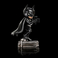 Iron Studios & MiniCo Batman Forever - Batman figurka