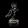 Iron Studios & MiniCo Batman Forever - Batman Figure