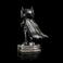 Iron Studios & MiniCo Batman Forever - Batman Figur