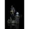 Iron Studios DC Comics - Статуетка Batman Unleashed Deluxe Art Scale 1/10