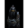 Iron Studios DC Comics - Статуетка Batman Unleashed Deluxe Art Scale 1/10