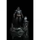 Iron Studios DC Comics - Soška Batman Unleashed Deluxe Art Scale 1/10