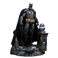 Iron Studios DC Comics - Статуетка Batman Unleashed Deluxe Art Scale 1/10