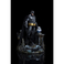 Iron Studios DC Comics - Статуетка Batman Unleashed Deluxe Art Scale 1/10